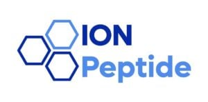 ionpeptide logo