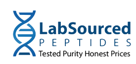 LabSourced logo