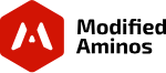 Modified Aminos logo