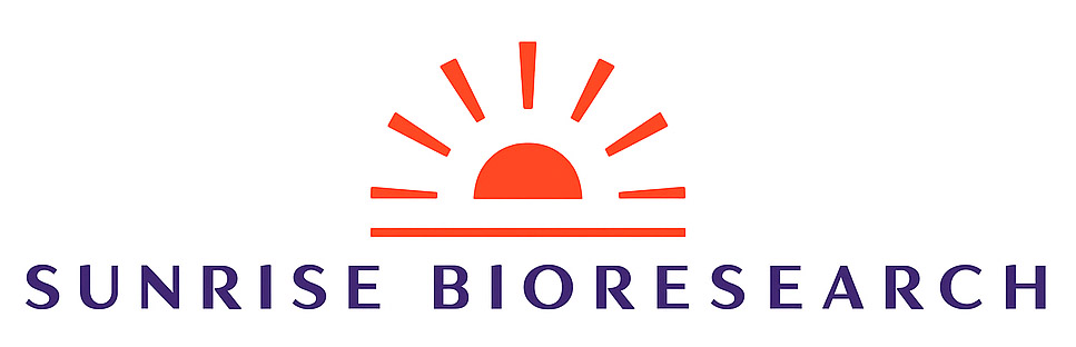Sunrise Bioresearch logo