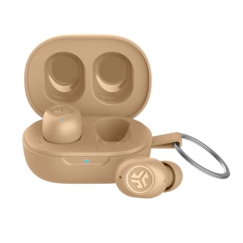 JLab JBuds Mini Tones Earbuds