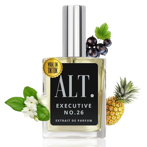 ALT. Fragrances Executive No. 26