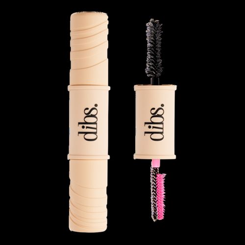 DIBS Beauty Double Standard Primer & Mascara