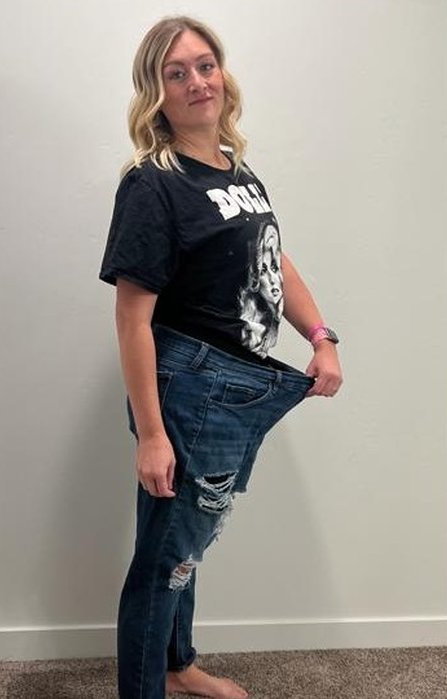 Taylor after